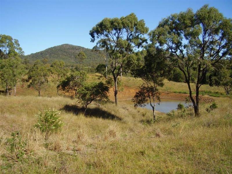 Euleilah QLD 4674