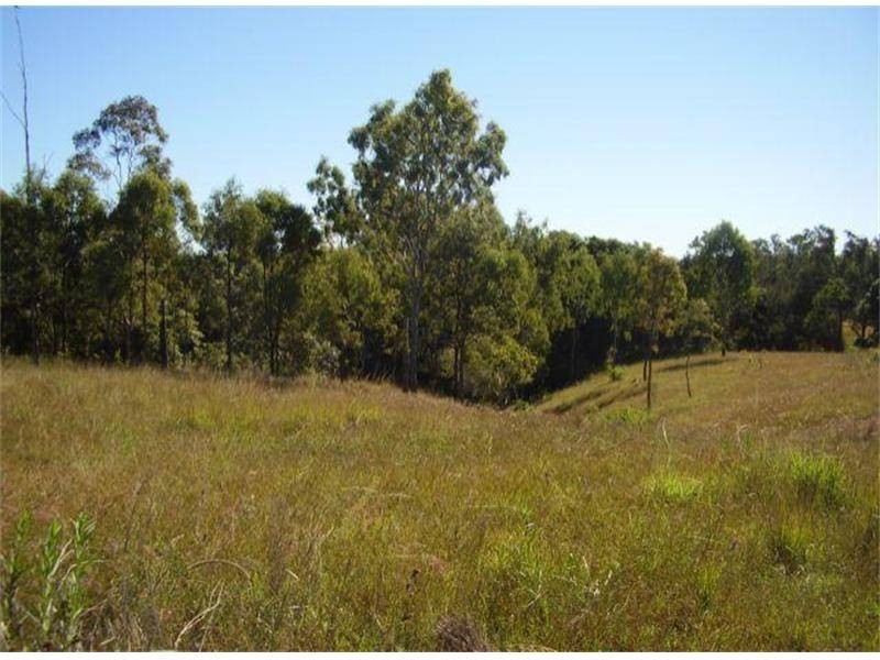 Euleilah QLD 4674