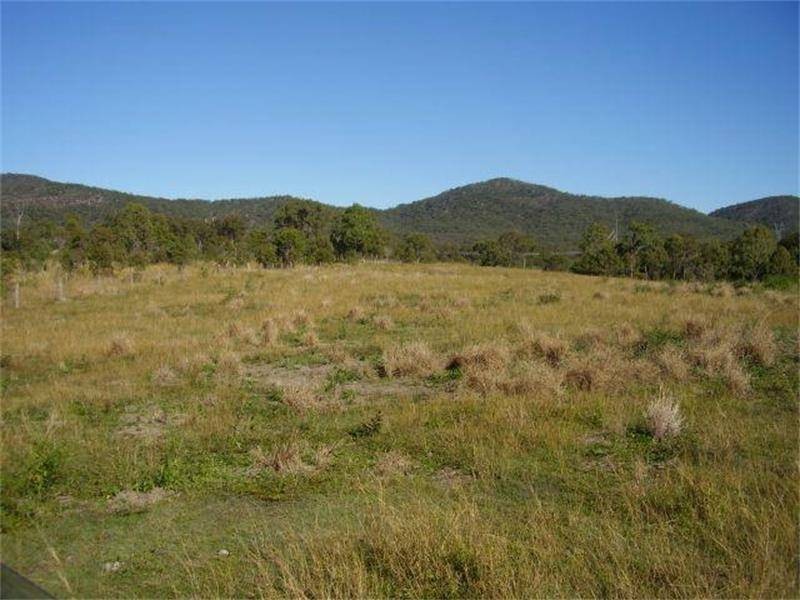 Euleilah QLD 4674