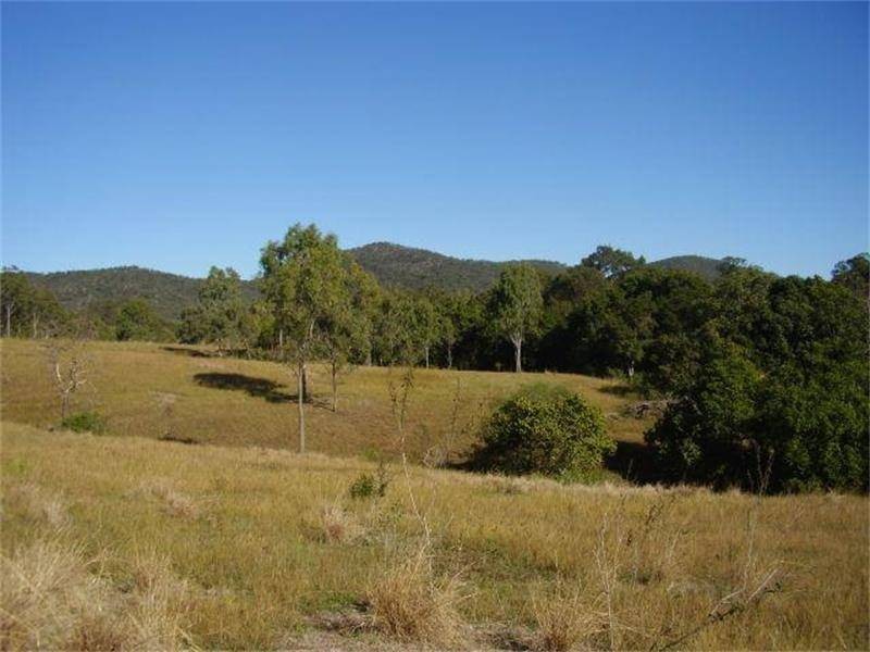 Euleilah QLD 4674