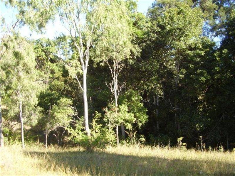 Euleilah QLD 4674