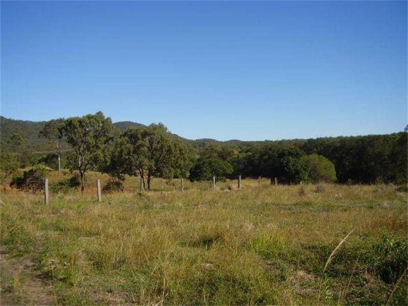 Euleilah QLD 4674