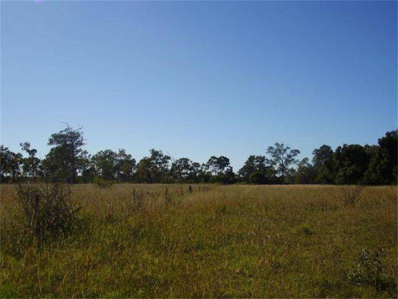 Euleilah QLD 4674