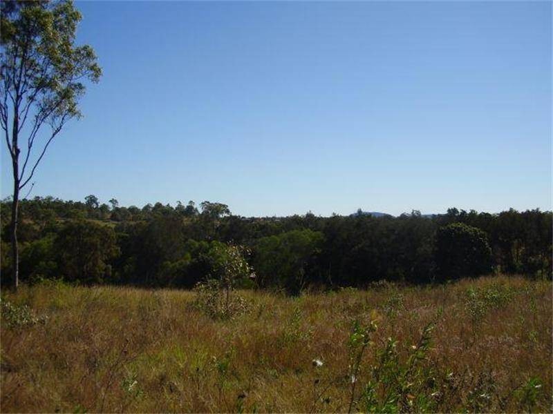 Euleilah QLD 4674