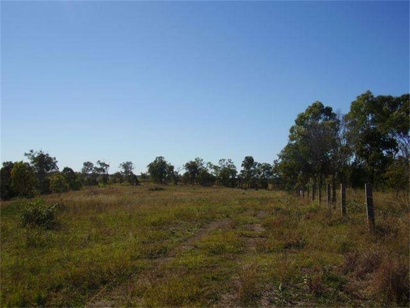 Euleilah QLD 4674