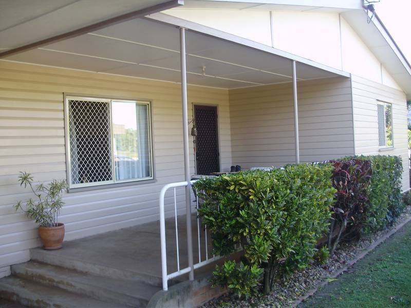 Walkervale QLD 4670