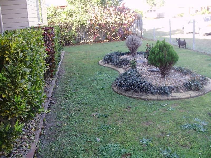 Walkervale QLD 4670