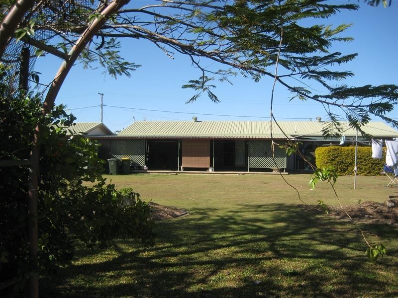 Oakwood QLD 4670