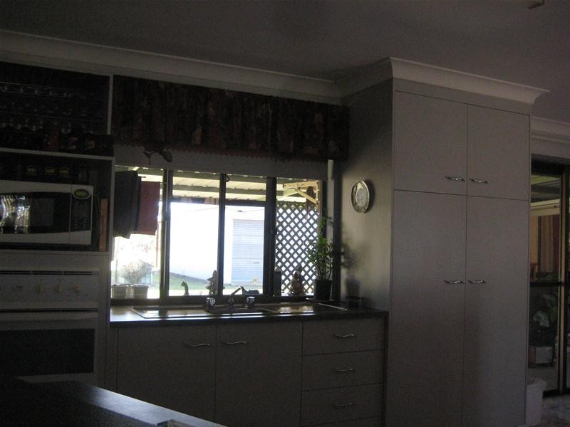 Oakwood QLD 4670
