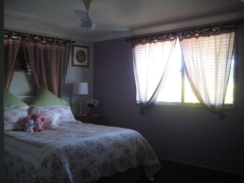 Oakwood QLD 4670