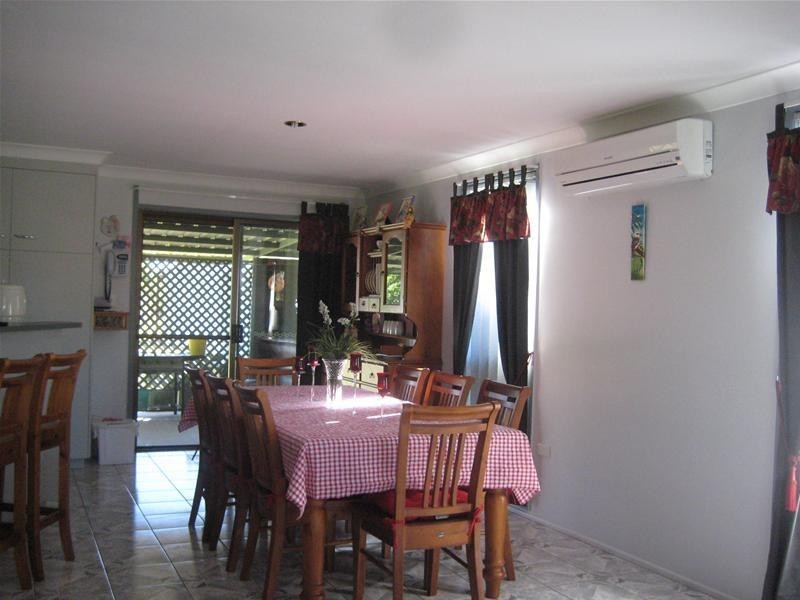 Oakwood QLD 4670