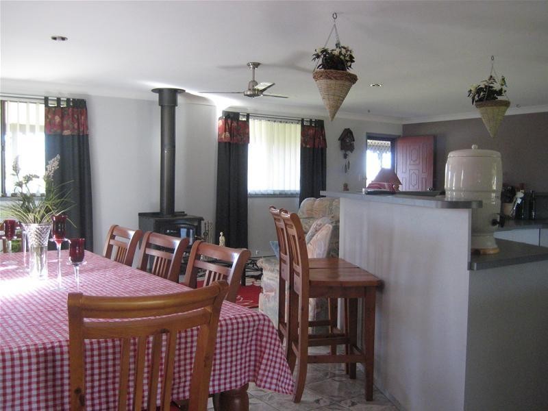 Oakwood QLD 4670