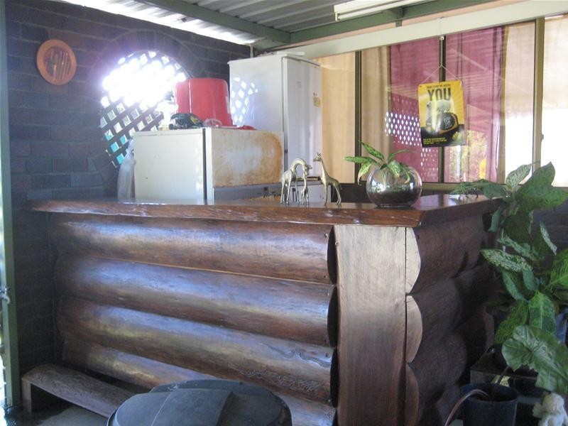 Oakwood QLD 4670