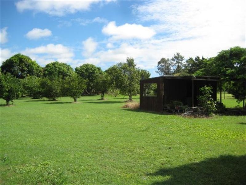 Oakwood QLD 4670