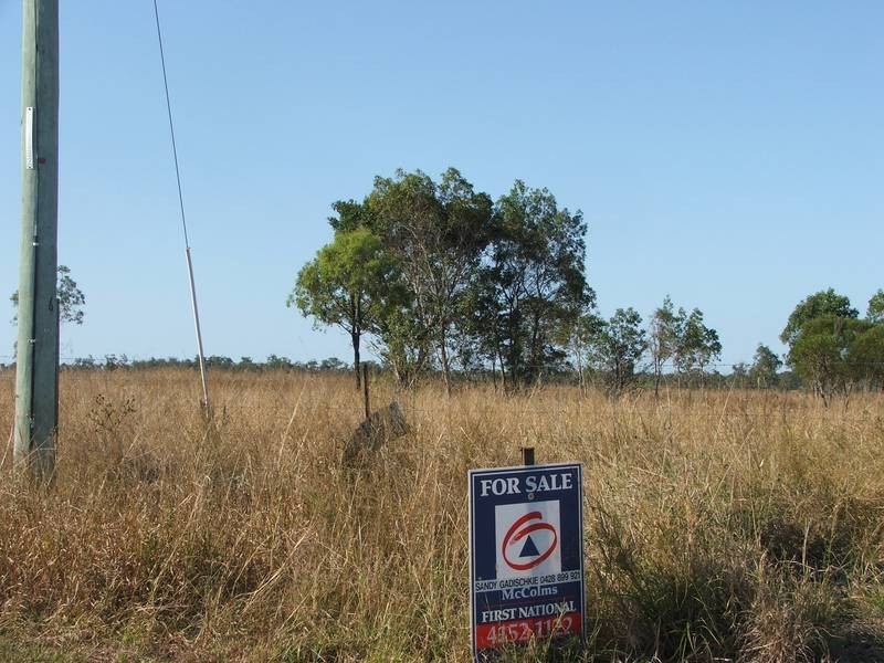 Lot 27 Lloyd Jones Road, Rosedale QLD 4674