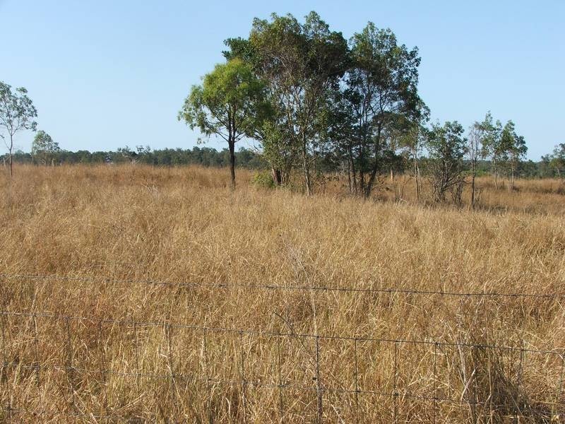 Lot 27 Lloyd Jones Road, Rosedale QLD 4674