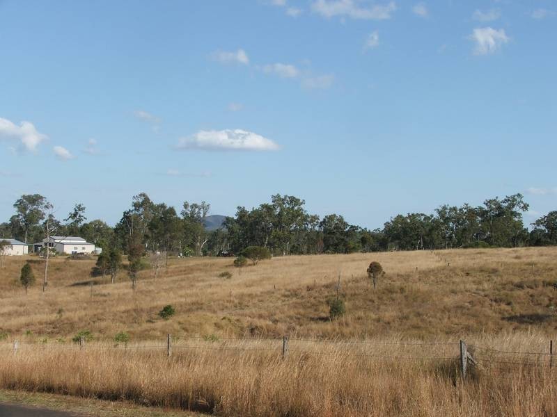 Lot 27 Lloyd Jones Road, Rosedale QLD 4674