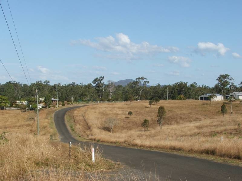 Lot 27 Lloyd Jones Road, Rosedale QLD 4674