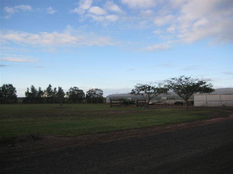 Alloway QLD 4670