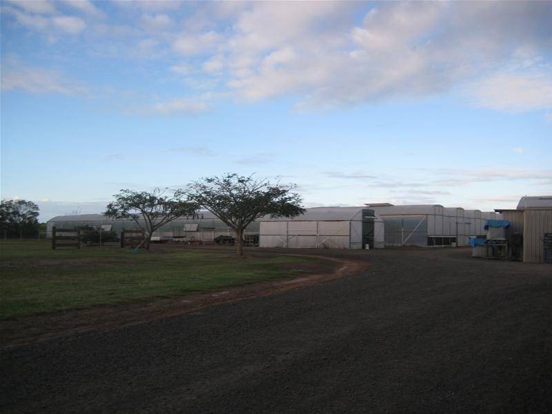Alloway QLD 4670