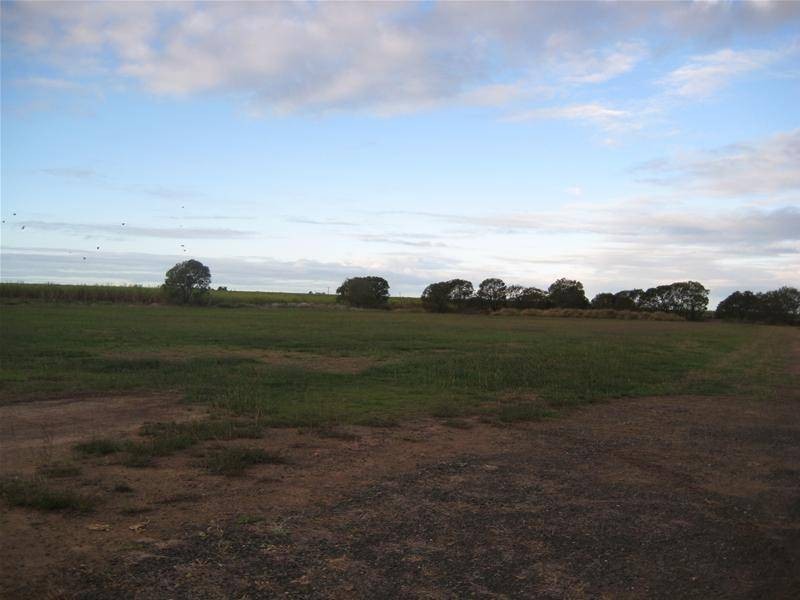Alloway QLD 4670