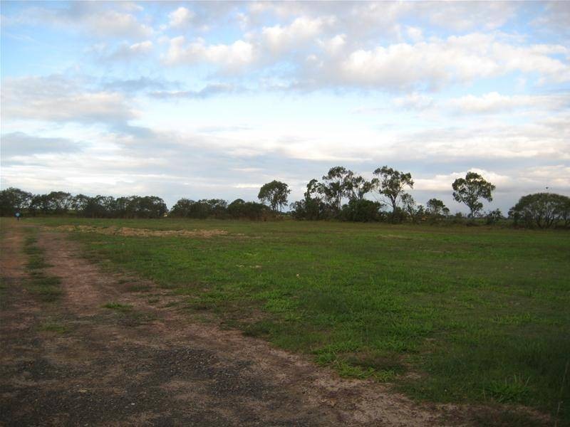 Alloway QLD 4670