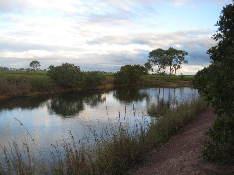 Alloway QLD 4670