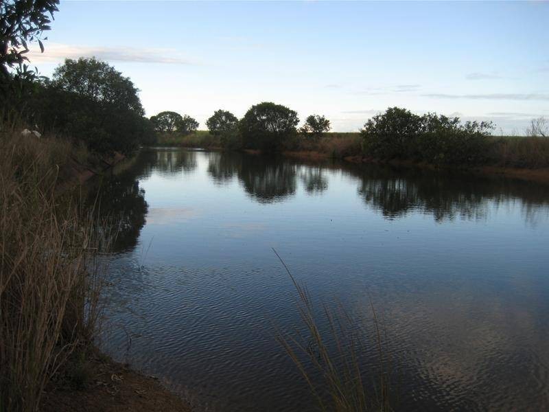 Alloway QLD 4670