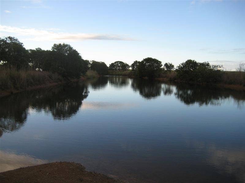Alloway QLD 4670