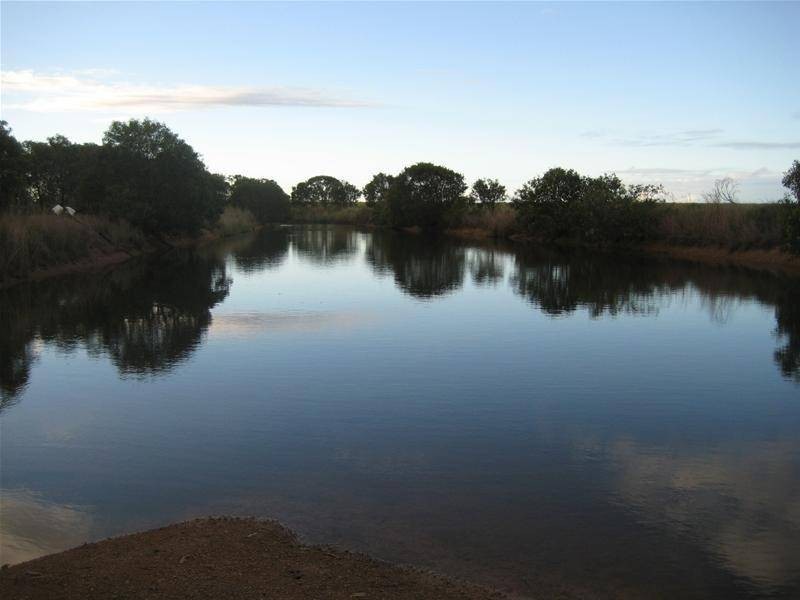 Alloway QLD 4670