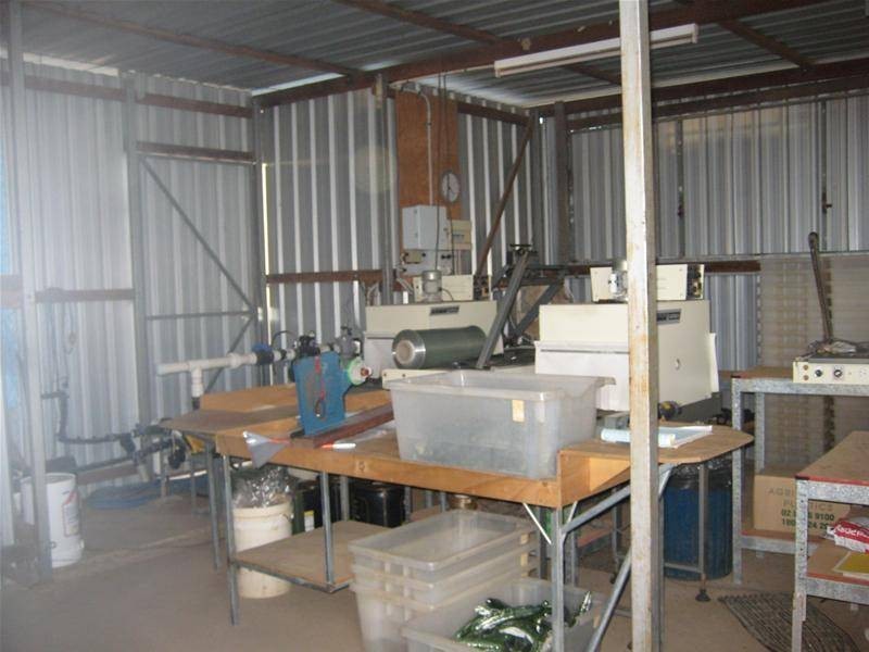Alloway QLD 4670