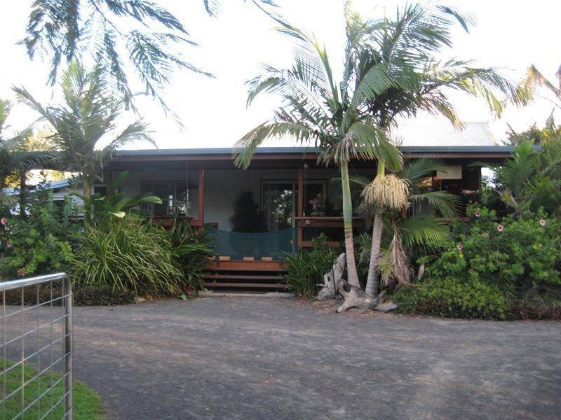 Alloway QLD 4670