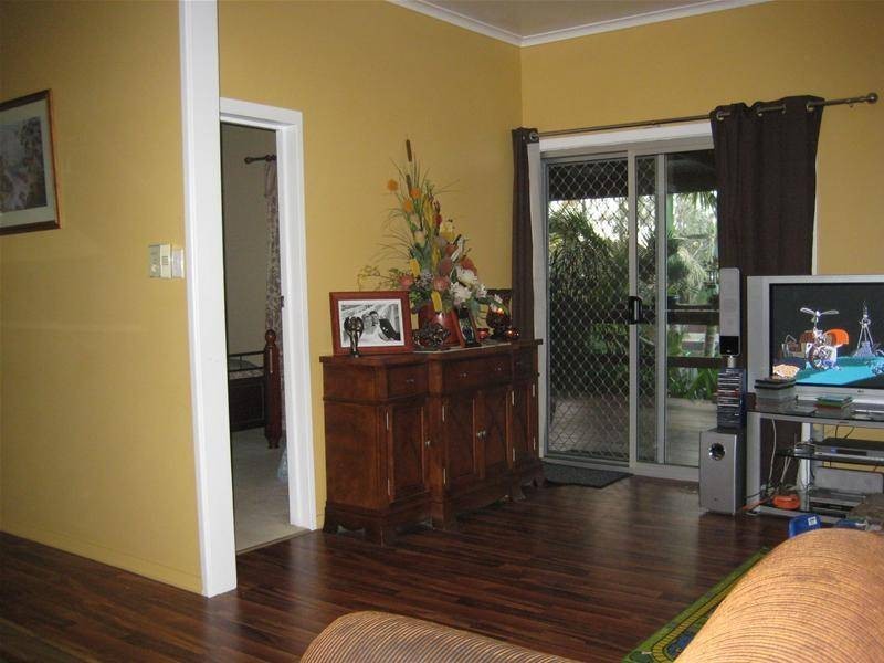 Alloway QLD 4670