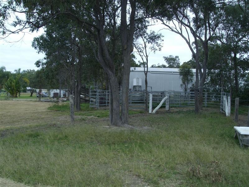 Bungadoo QLD 4671