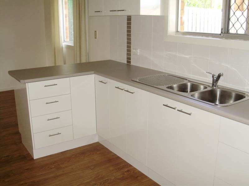 Svensson Heights QLD 4670