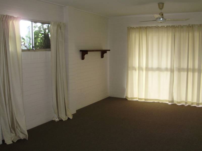 Svensson Heights QLD 4670