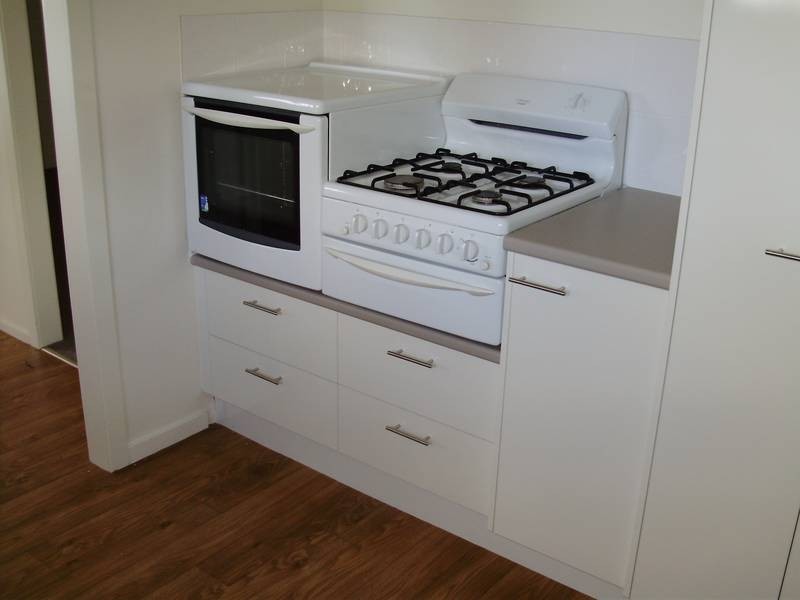 Svensson Heights QLD 4670