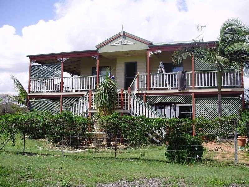 Rosedale QLD 4674