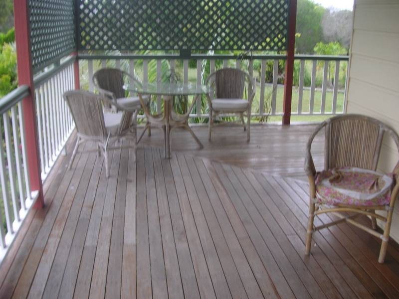 Rosedale QLD 4674