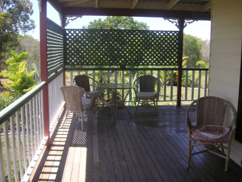 Rosedale QLD 4674