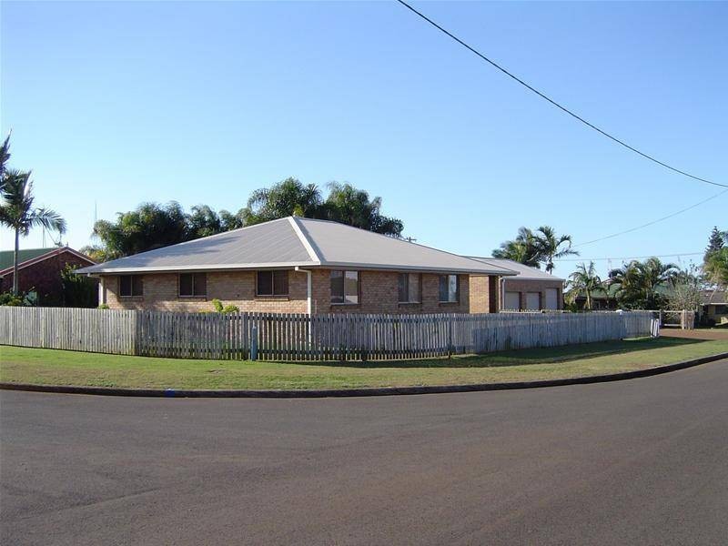 Burnett Heads QLD 4670