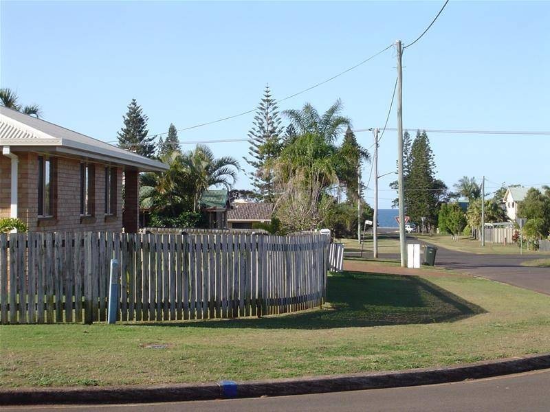 Burnett Heads QLD 4670