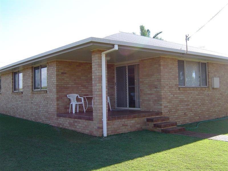 Burnett Heads QLD 4670