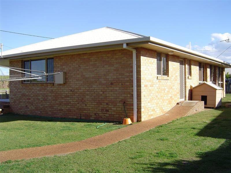 Burnett Heads QLD 4670