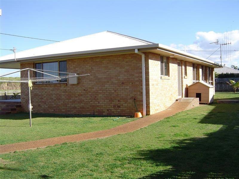 Burnett Heads QLD 4670