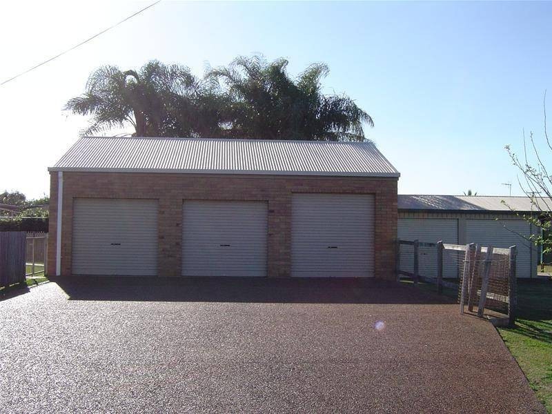 Burnett Heads QLD 4670