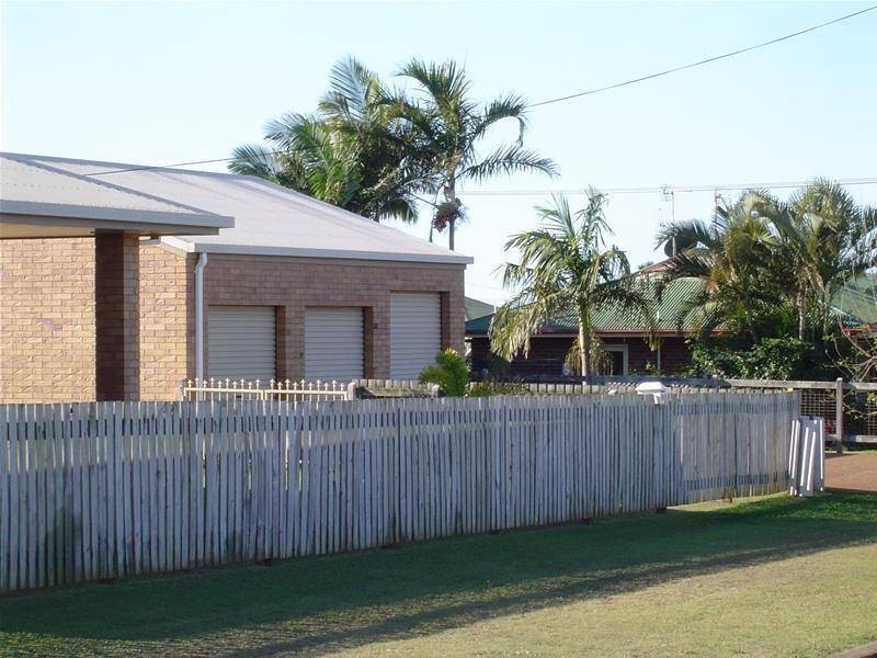 Burnett Heads QLD 4670
