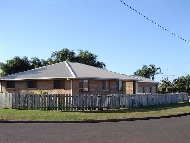 Burnett Heads QLD 4670