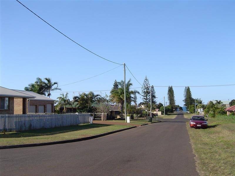 Burnett Heads QLD 4670