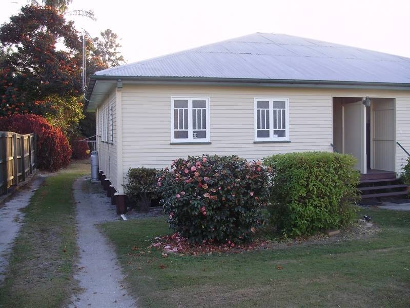 Bundaberg Central QLD 4670